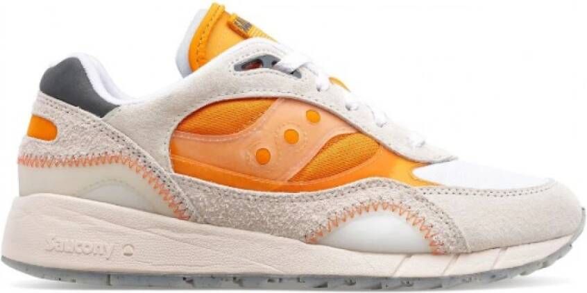 Saucony Sneakers Beige Heren