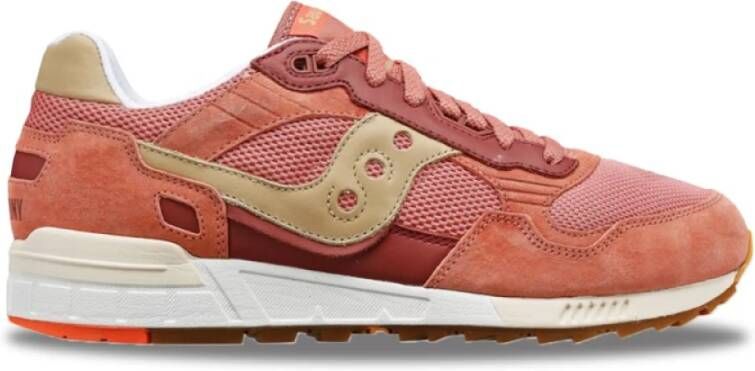 Saucony Sneakers , Rood, Dames