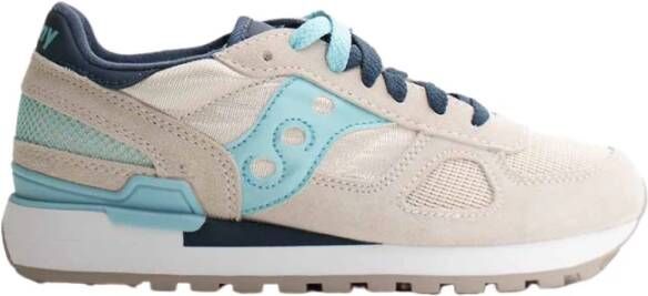 Saucony Sneakers Shadow Original 1108 809 , Beige, Dames