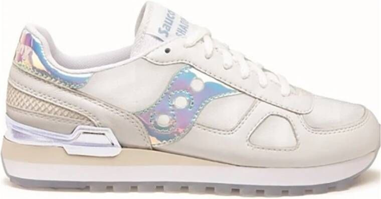 Saucony Sneakers , Wit, Dames