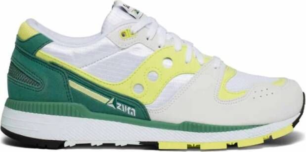 Saucony Sneakers , Wit, Dames
