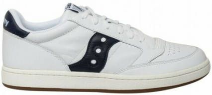 Saucony Sneakers , Wit, Heren