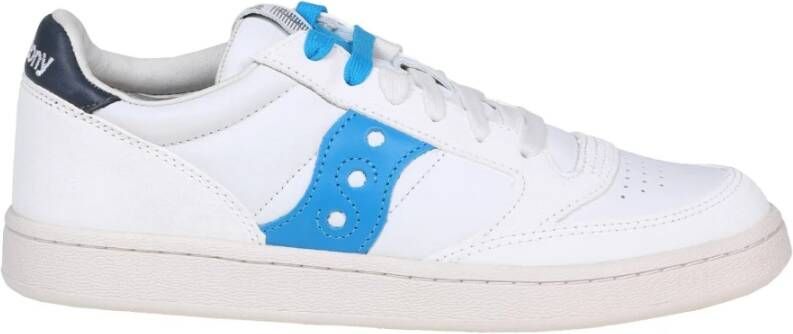 Saucony Sneakers Wit Heren