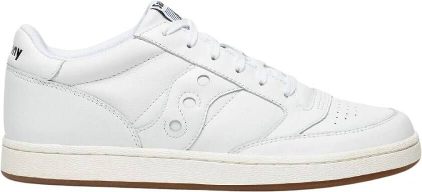 Saucony Jazz Court S70555 22 , Wit, Dames