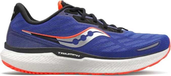Saucony Triumph 19 Hardloopschoenen Heren