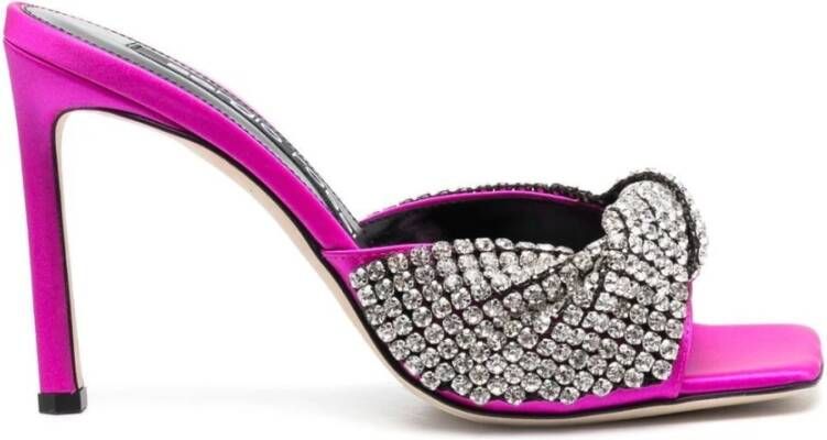 Sergio Rossi High heels Roze Dames