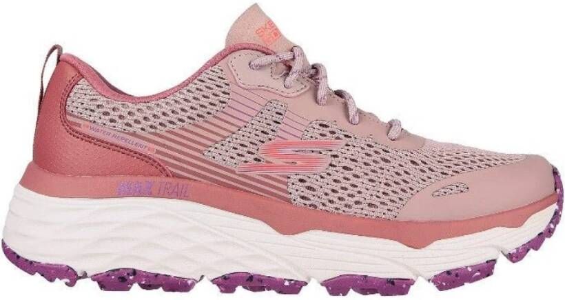 Skechers Schoenen , Roze, Dames