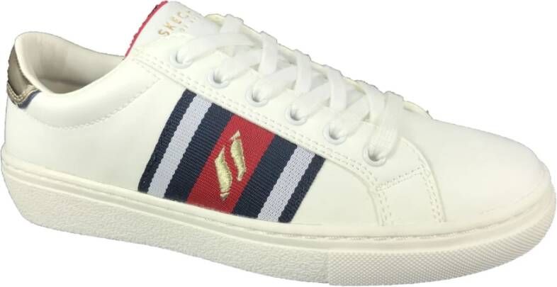 Skechers Sneaker 73814 , Wit, Dames