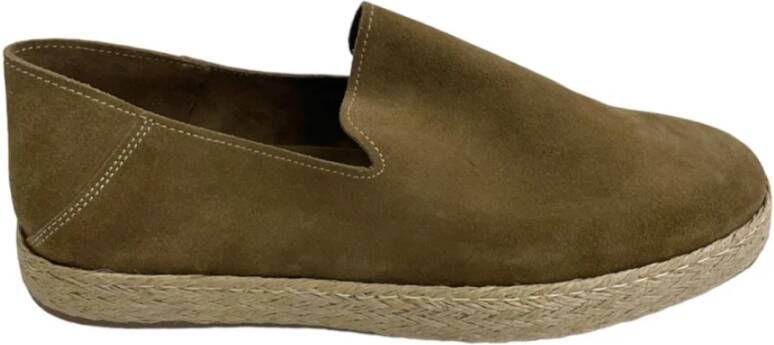 Tagliatore Espadrilles , Groen, Dames