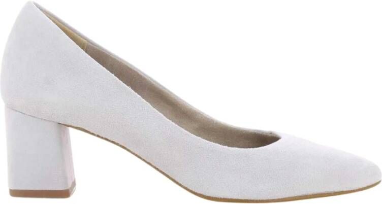 tamaris Damesschoenen Lila 22435 Z23 , Paars, Dames