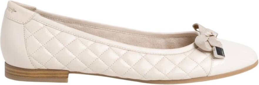 tamaris Dames ballerina 1 1 22104 28 smal maat eu