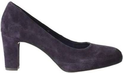 tamaris Pompen , Paars, Dames