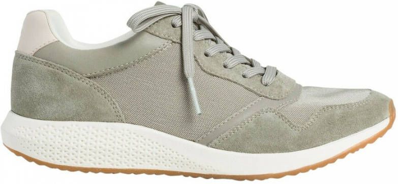 Dames Schoenen voor voor Dames Schoenen voor voor Sneakers voor Lage  sneakers Tamaris Instappers Frische Minze Uni Casual Flats in het Groen  allware.com.br