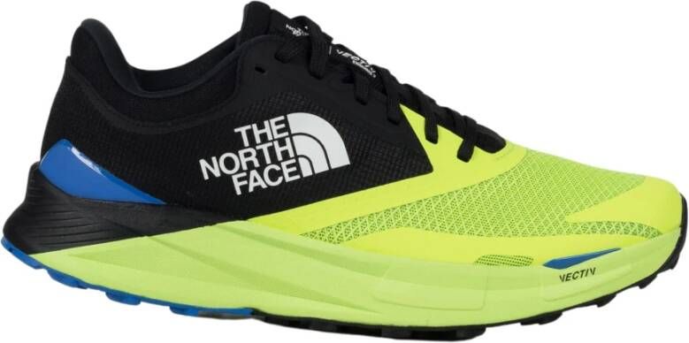 The North Face Sneakers , Zwart, Heren