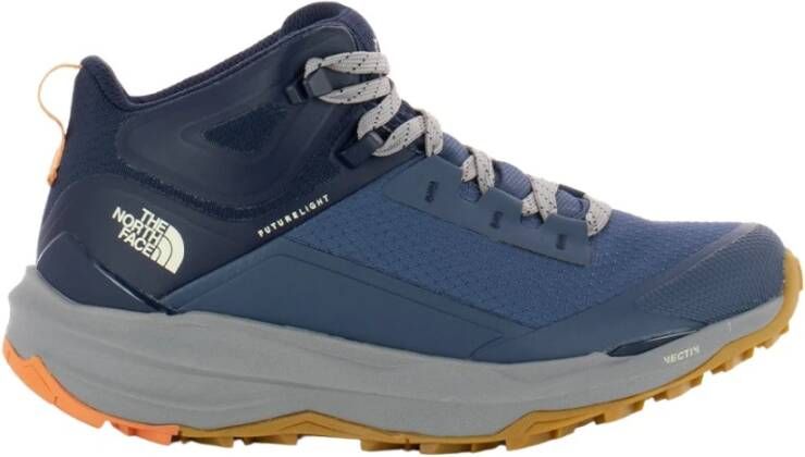 The North Face Winter Boots , Blauw, Heren