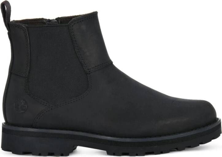 Timberland Chelsea boots Courma Kid Chelsea