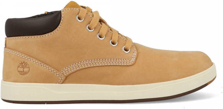 Timberland Davis Square TB0A1V35231 Bruin-36 maat 36