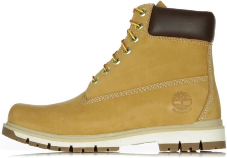 Timberland Hoge schoenen Outdoor Radford 6 , Bruin, Heren