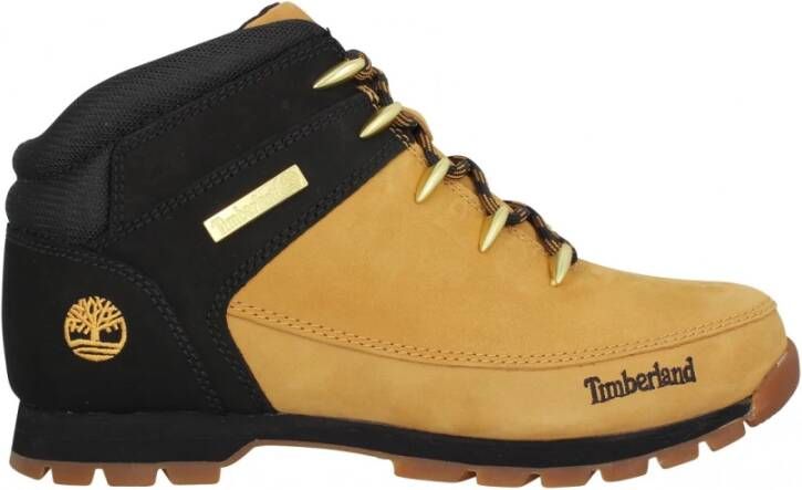 Timberland Laarzen Beige Heren