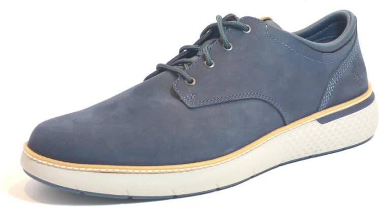 Schoenen voor voor Lage sneakers Heren Schoenen voor voor Sneakers voor  Lage sneakers Timberland 5008r in het Blauw voor heren allware.com.br