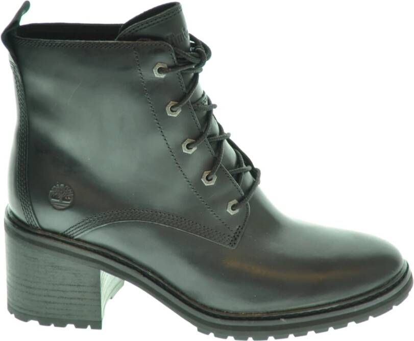 Timberland Veterlaars(37 T/M 41)192Tim20 , Grijs, Dames