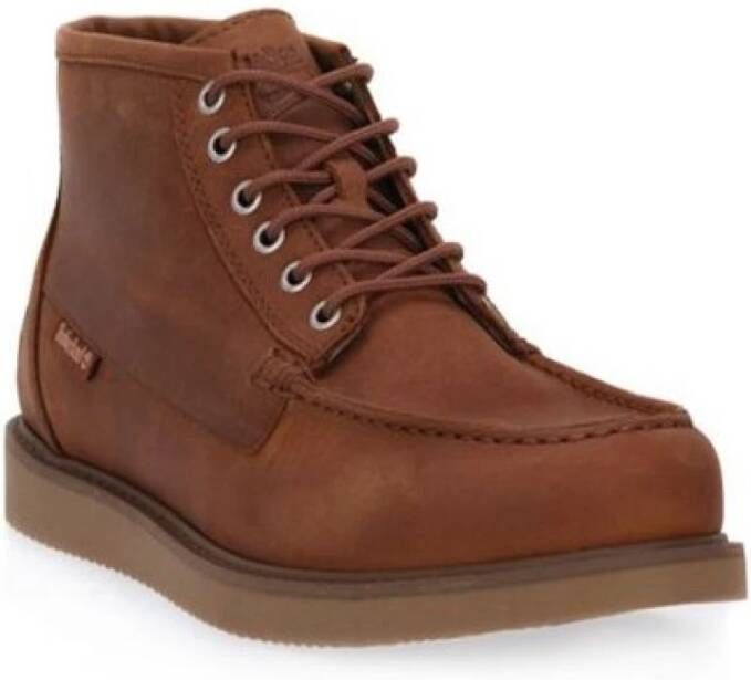 Timberland Winterlaarzen , Rood, Heren