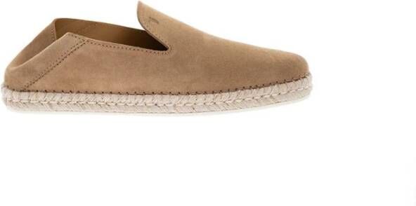 TOD'S Appartementen , Beige, Heren