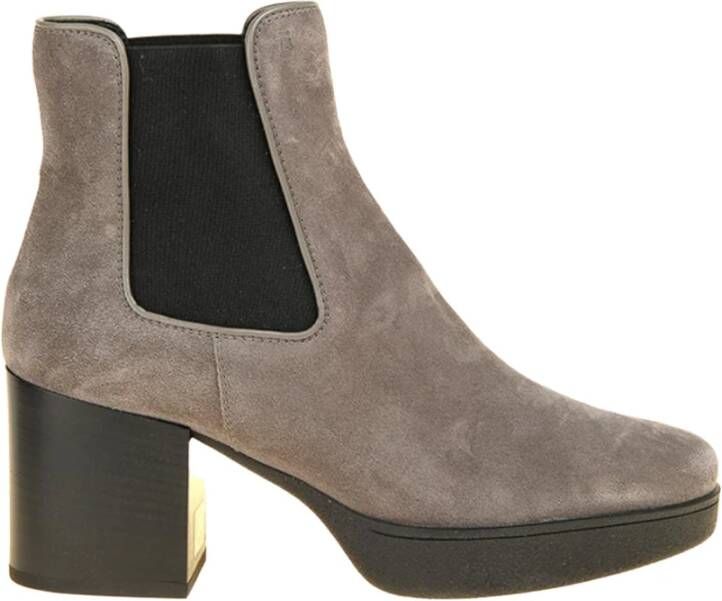 TOD'S Hakken , Beige, Dames