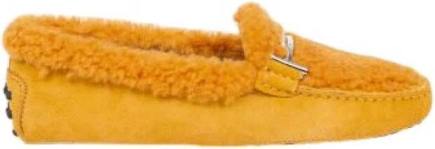 TOD'S Instappers , Geel, Dames