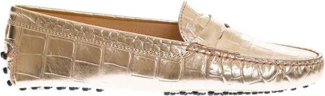 TOD'S Instappers , Geel, Dames