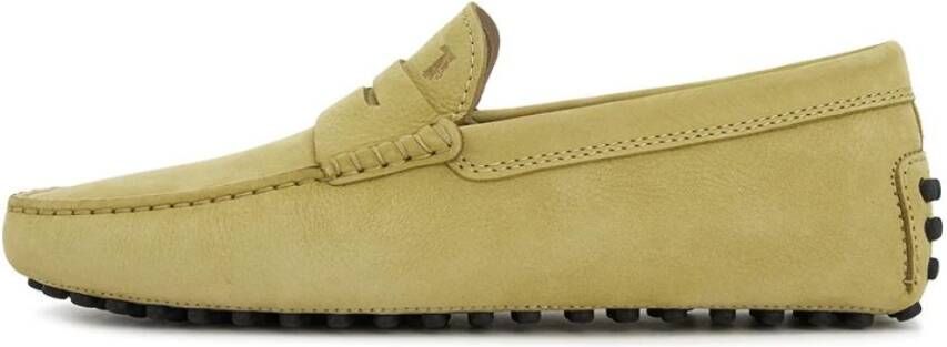 TOD'S Instappers , Geel, Heren