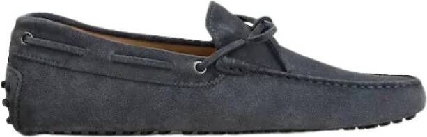 TOD'S Instappers , Grijs, Heren