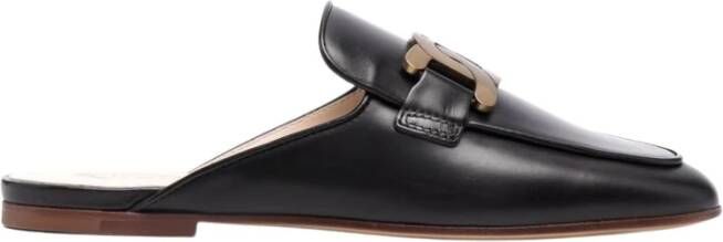 TOD'S Schoenen Zwart Dames