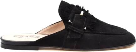TOD'S Schoenen Zwart Dames