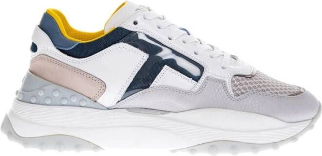 TOD'S Sneakers , Wit, Dames