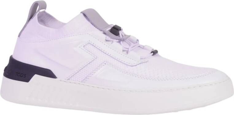 TOD'S Sneakers , Wit, Heren
