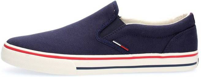 tommy hilfiger shoes without laces