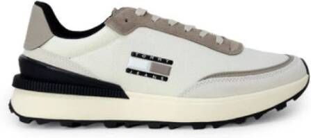 Tommy Jeans Techn. R Em0Em01109Ybi , Beige, Heren