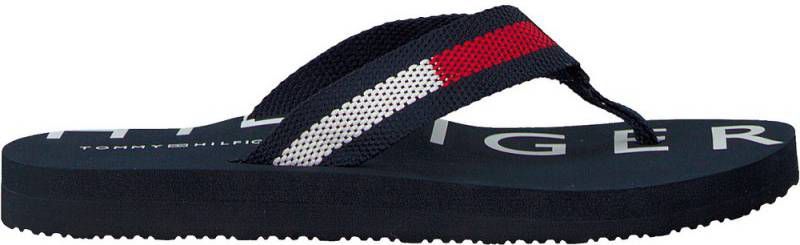 tommy hilfiger badslippers heren
