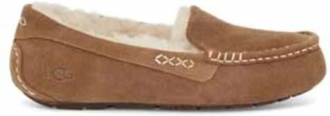 Ugg Ansley slippers , Bruin, Dames