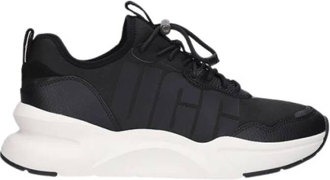 Ugg LA Daze Sneaker voor Dames in Black