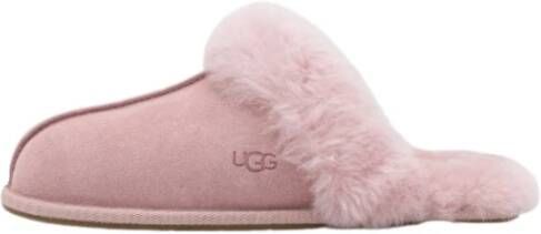 Ugg Scuffette II slippers , Roze, Dames