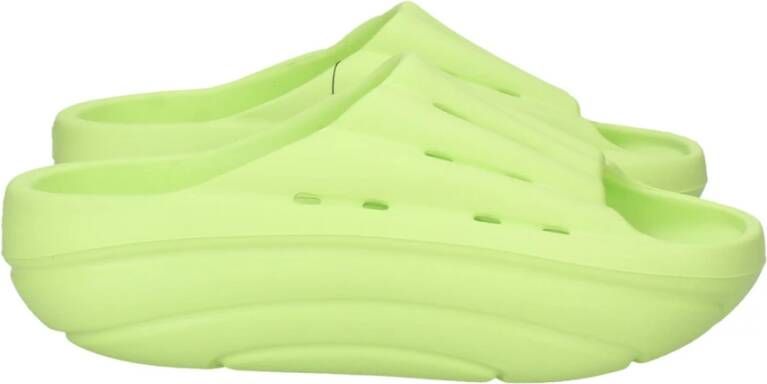 Ugg Slippers Geel Dames