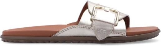 Ugg Sliders , Geel, Dames