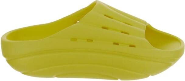 Ugg Sliders , Geel, Dames