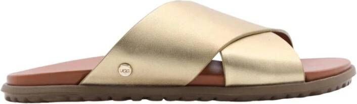 Ugg Slipper , Geel, Dames