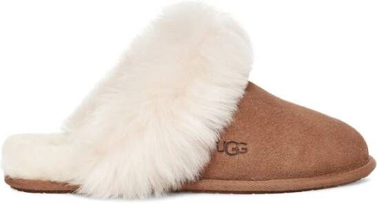 Ugg Slippers , Bruin, Dames
