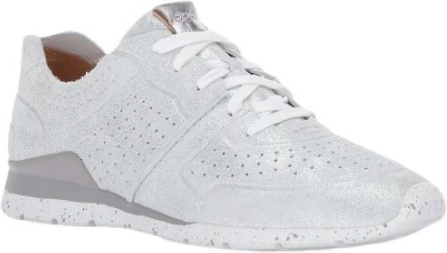 Ugg Sneakers , Wit, Heren