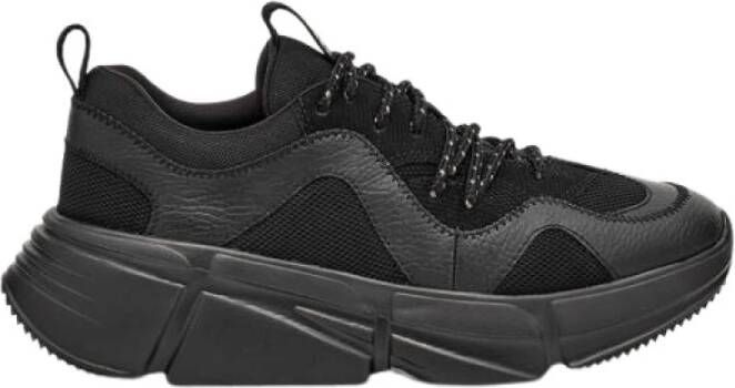Ugg Calle Sneaker voor Dames in Black