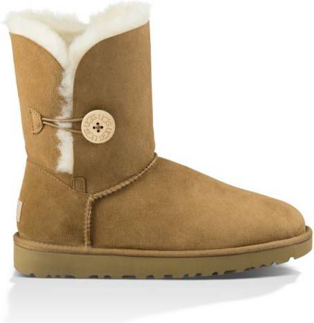 Bruine Dames UGG Laarzen online kopen? Vergelijk op Vindjeschoen.nl